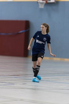 Bild 368 - wBJ NFV Futsalmeisterschaft